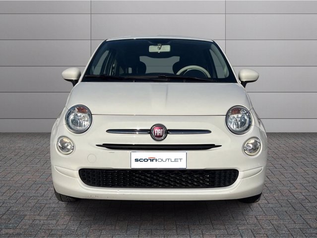 FIAT 500 1.0 Hybrid Pop