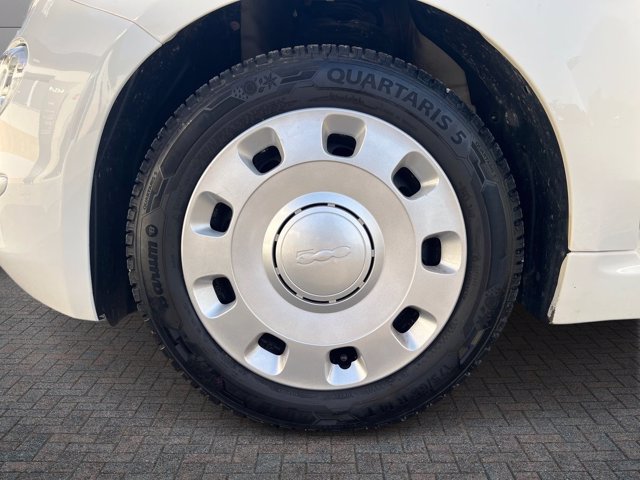 FIAT 500 1.0 Hybrid Pop