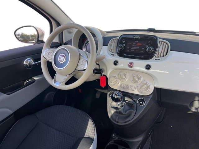 FIAT 500 1.0 Hybrid Pop