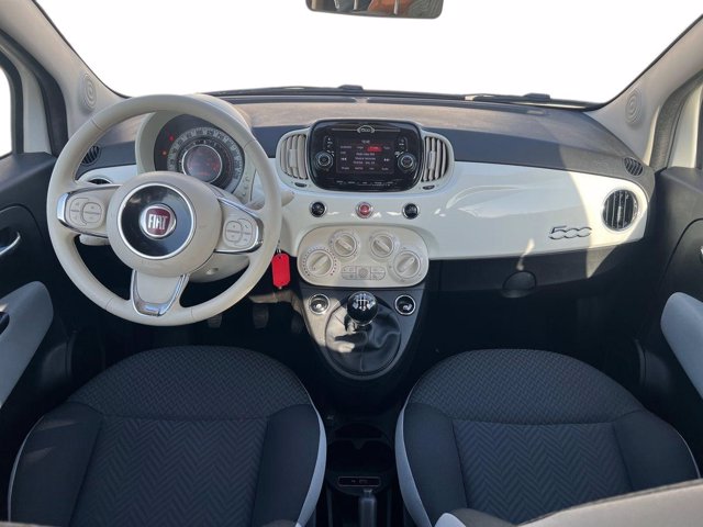 FIAT 500 1.0 Hybrid Pop