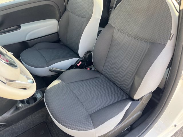 FIAT 500 1.0 Hybrid Pop