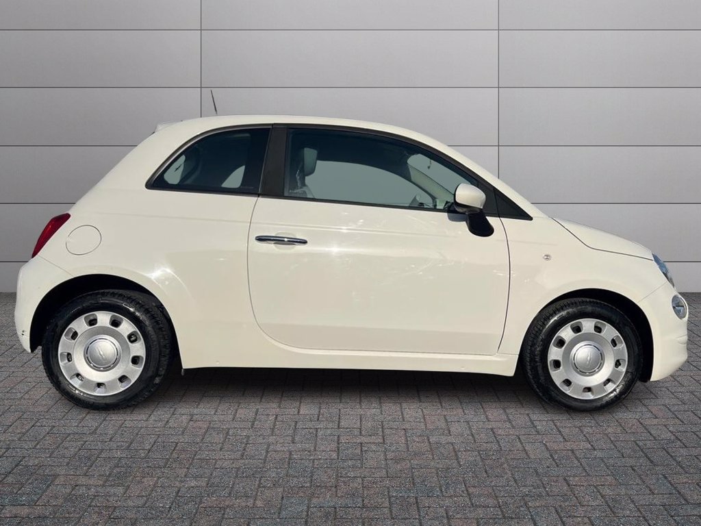 FIAT 500 1.0 Hybrid Pop