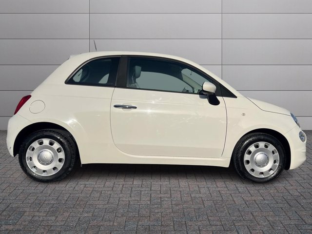 FIAT 500 1.0 Hybrid Pop