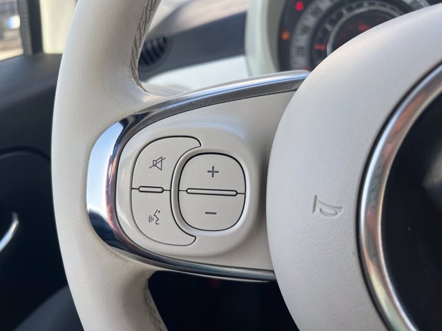 FIAT 500 1.0 Hybrid Pop