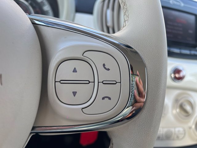 FIAT 500 1.0 Hybrid Pop
