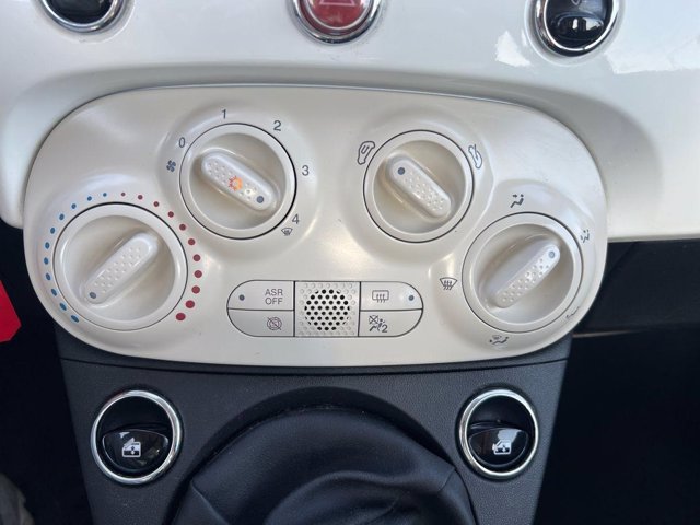 FIAT 500 1.0 Hybrid Pop