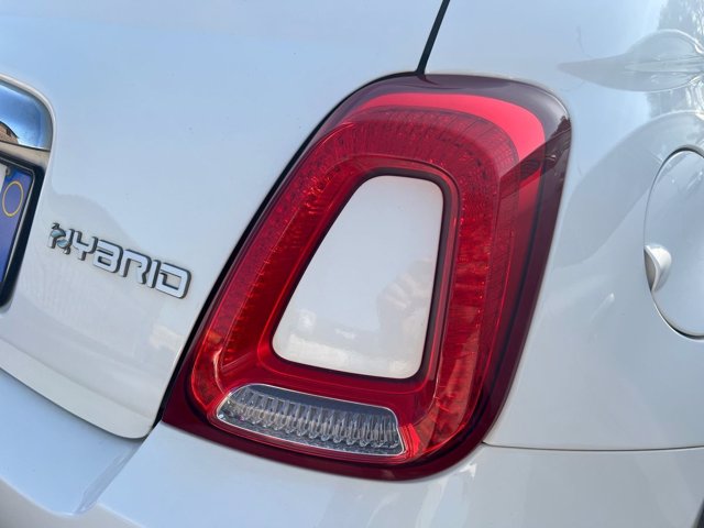 FIAT 500 1.0 Hybrid Pop