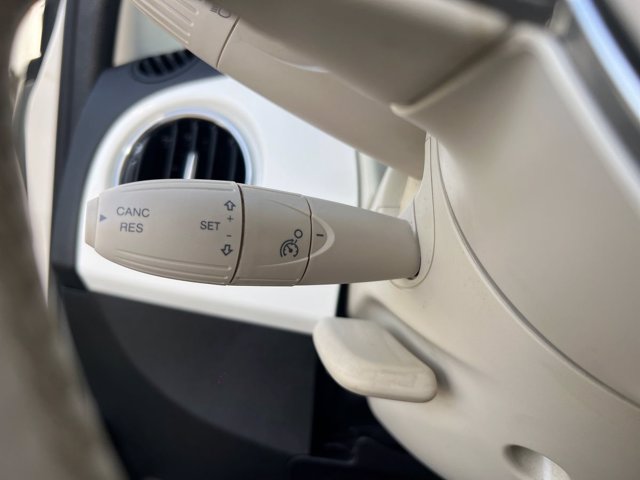 FIAT 500 1.0 Hybrid Pop