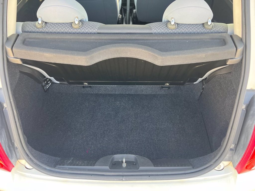 FIAT 500 1.0 Hybrid Pop