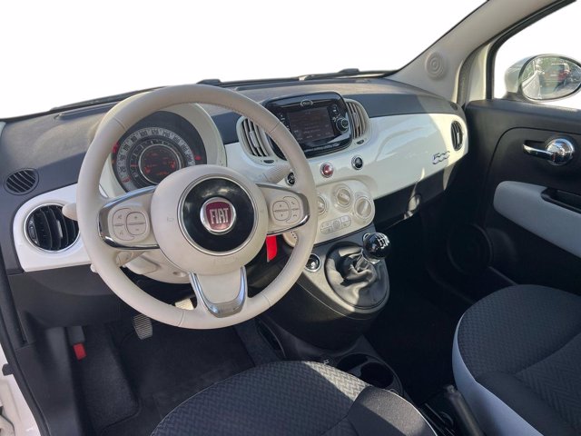 FIAT 500 1.0 Hybrid Pop