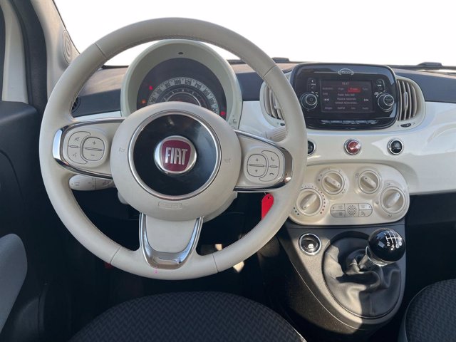 FIAT 500 1.0 Hybrid Pop