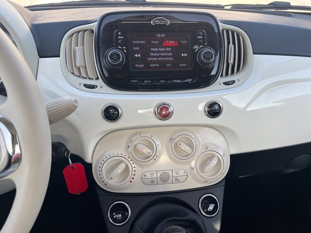 FIAT 500 1.0 Hybrid Pop