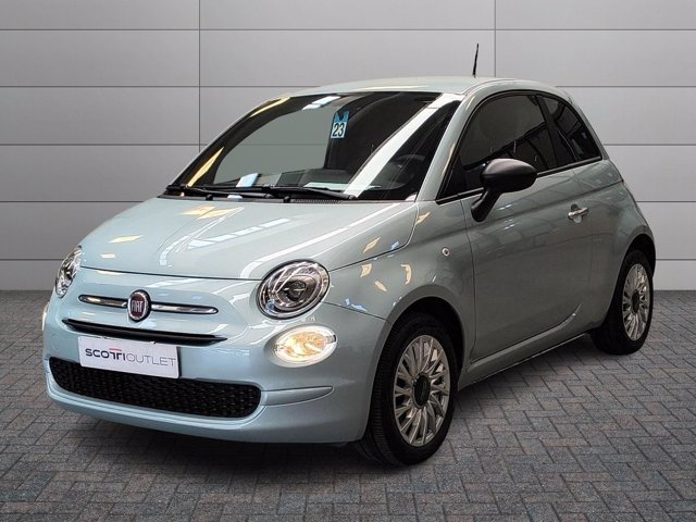 FIAT 500 1.0 hybrid dolcevita 70cv