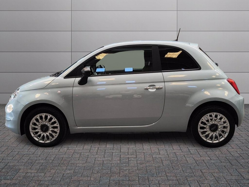 FIAT 500 1.0 hybrid dolcevita 70cv