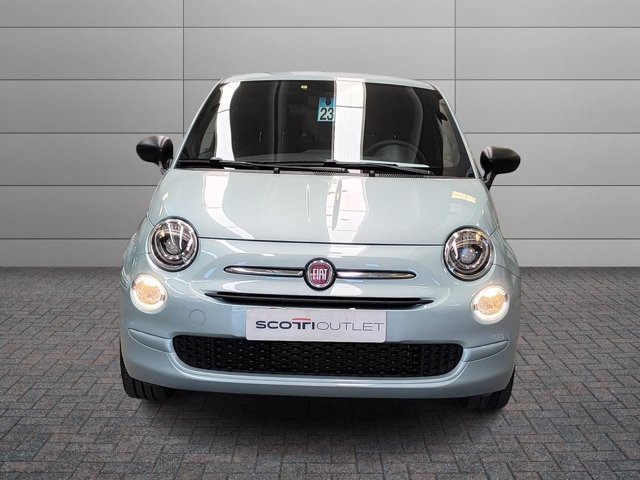 FIAT 500 1.0 hybrid dolcevita 70cv