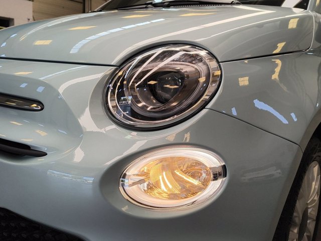 FIAT 500 1.0 hybrid dolcevita 70cv