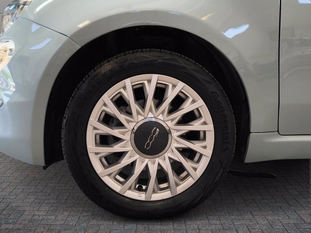 FIAT 500 1.0 hybrid dolcevita 70cv