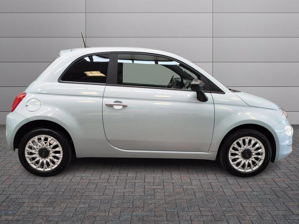 FIAT 500 1.0 hybrid dolcevita 70cv