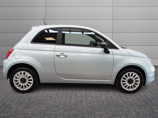 FIAT 500 1.0 hybrid dolcevita 70cv