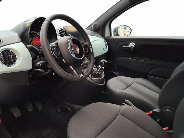 FIAT 500 1.0 hybrid dolcevita 70cv