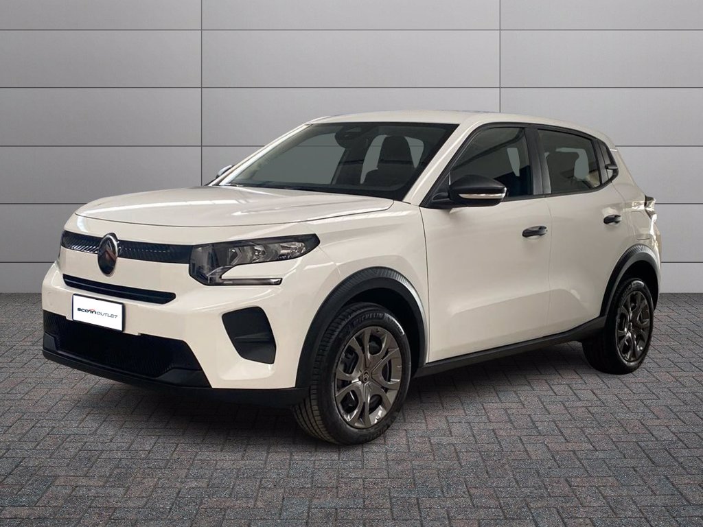 CITROEN C3 PureTech 100 S&S You