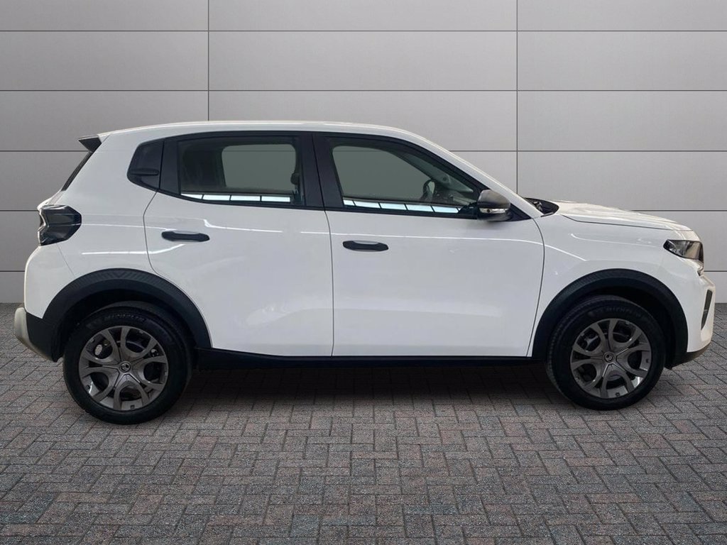 CITROEN C3 PureTech 100 S&S You
