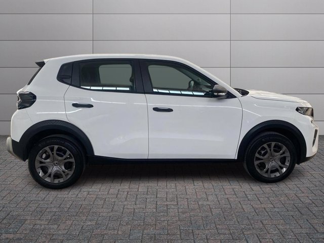 CITROEN C3 PureTech 100 S&S You