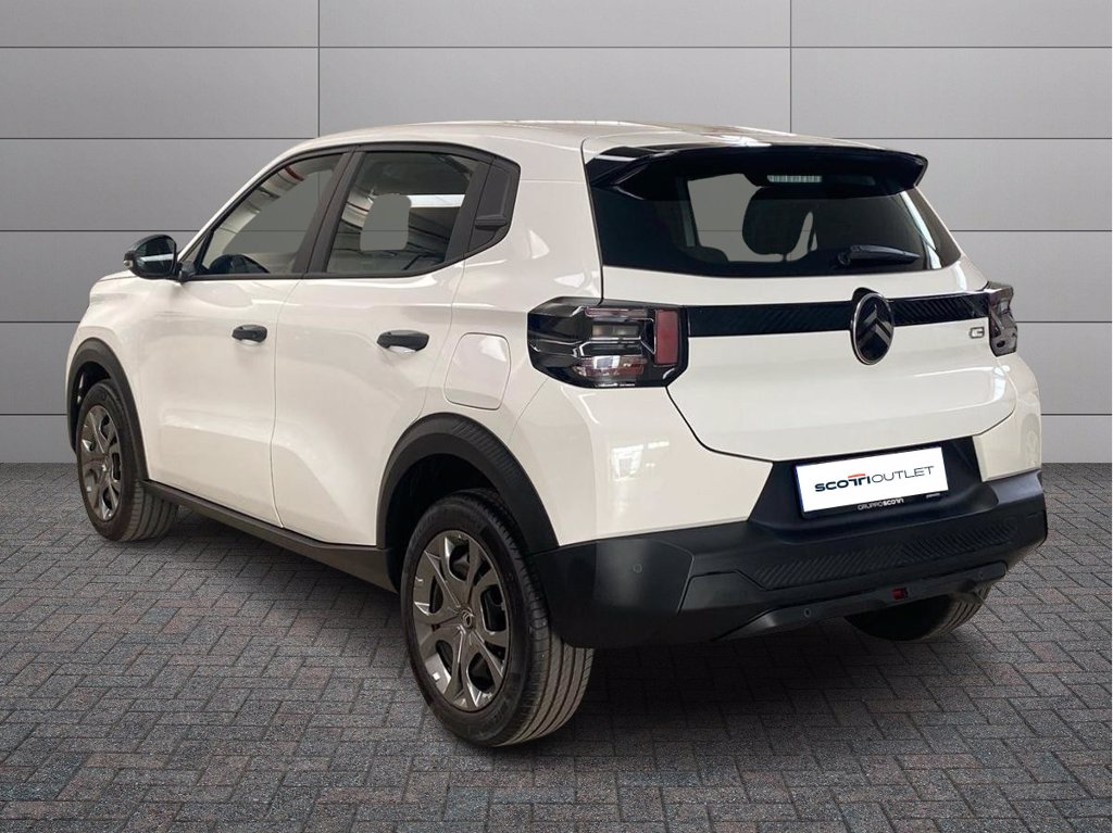 CITROEN C3 PureTech 100 S&S You