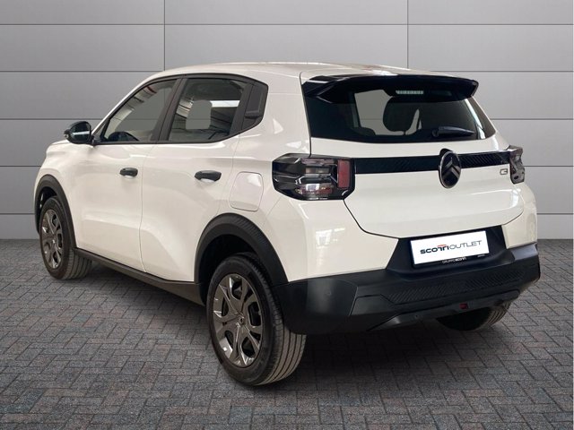 CITROEN C3 PureTech 100 S&S You
