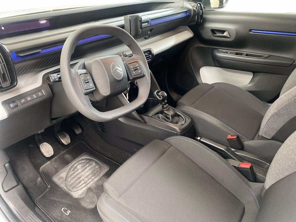 CITROEN C3 PureTech 100 S&S You