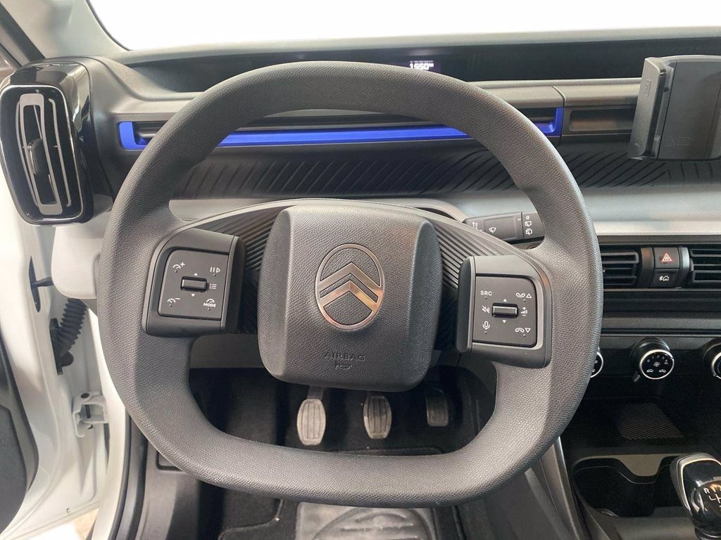 CITROEN C3 PureTech 100 S&S You