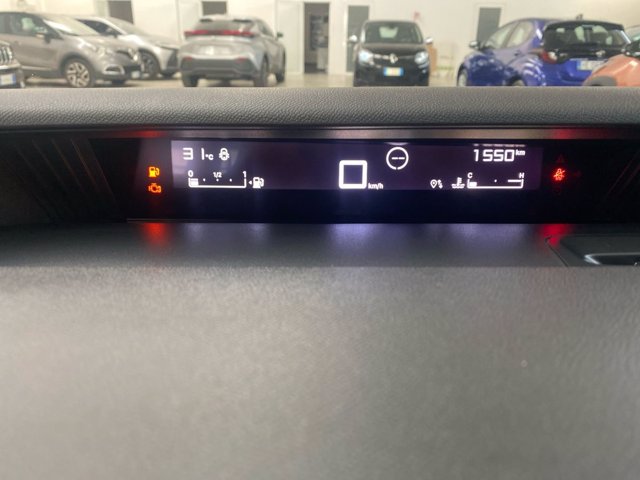 CITROEN C3 PureTech 100 S&S You