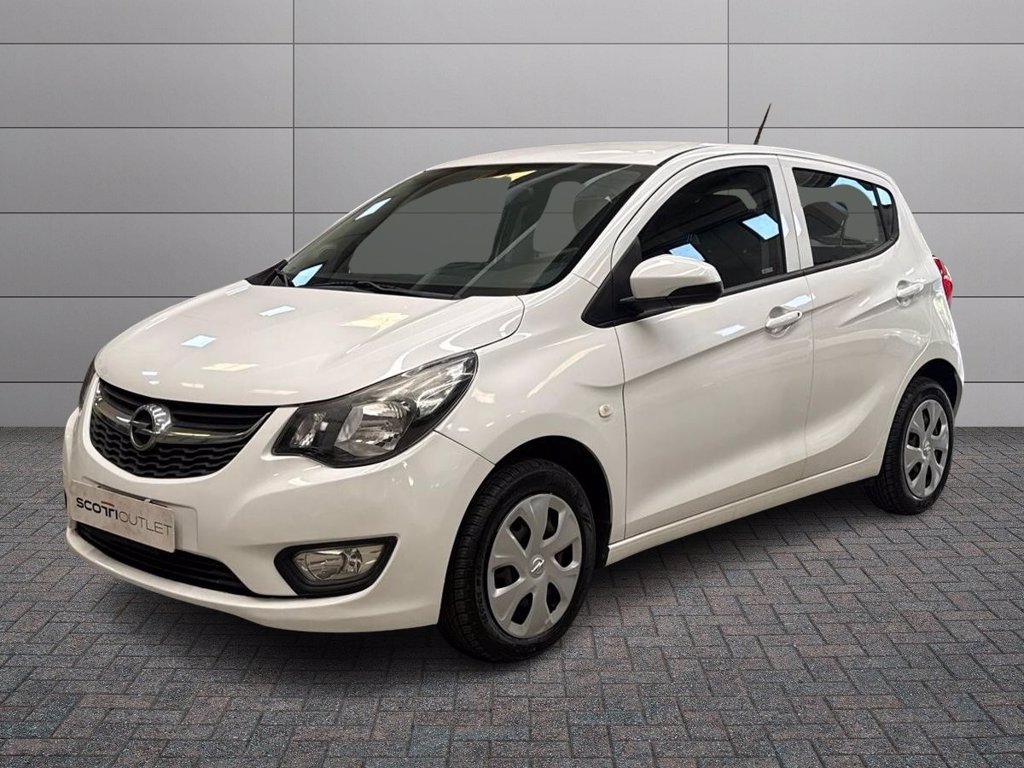 OPEL Karl 1.0 73 CV GPL Innovation