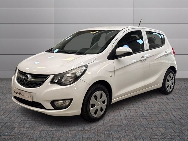 OPEL Karl 1.0 73 CV GPL Innovation