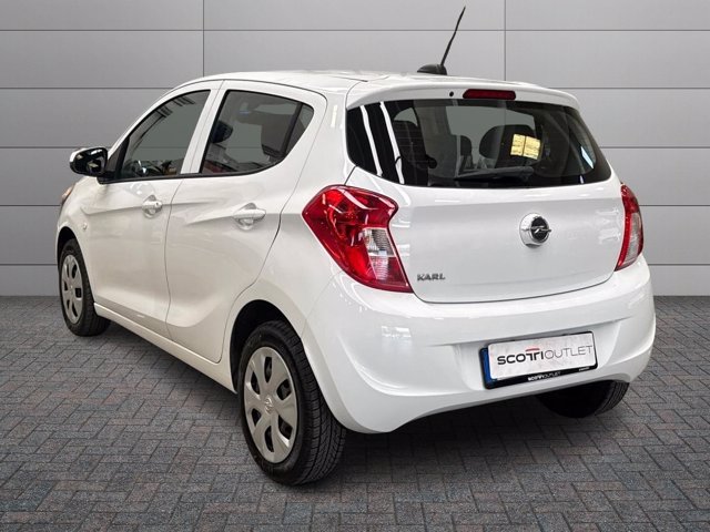 OPEL Karl 1.0 73 CV GPL Innovation
