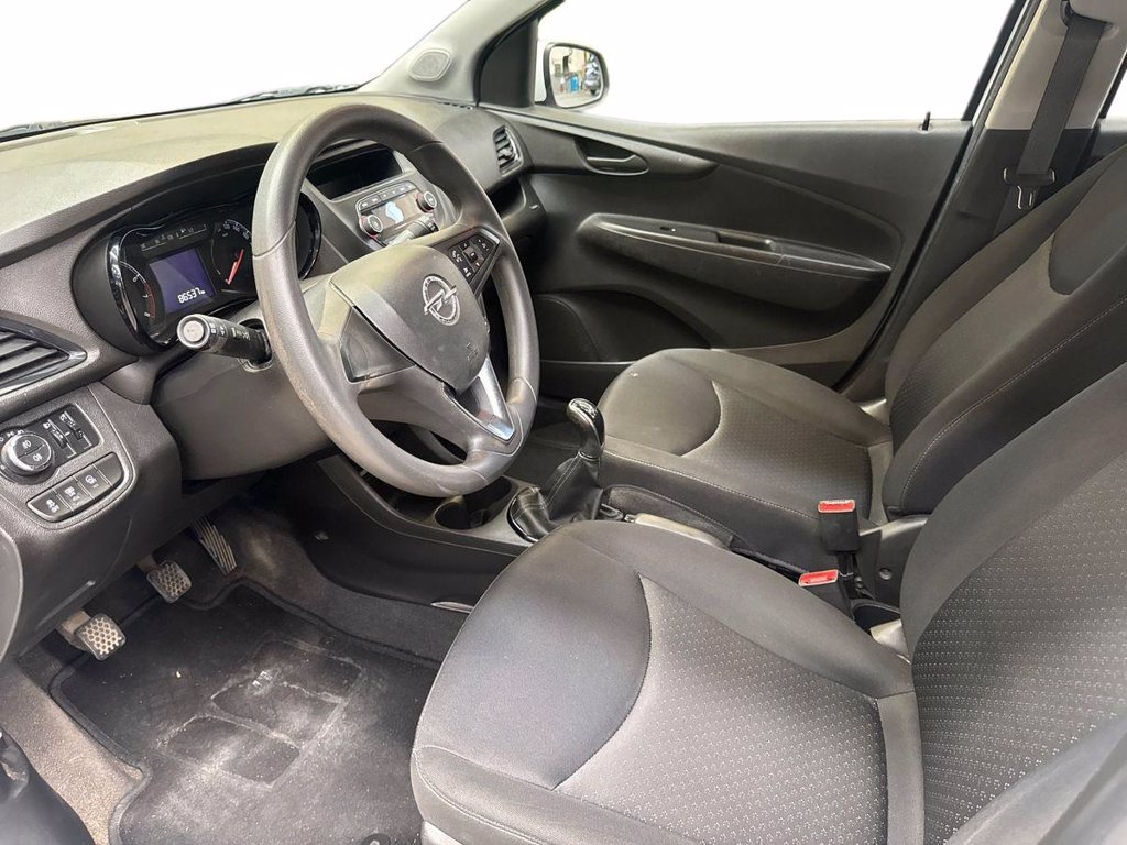 OPEL Karl 1.0 73 CV GPL Innovation