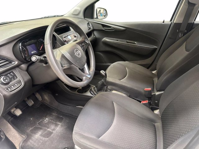 OPEL Karl 1.0 73 CV GPL Innovation