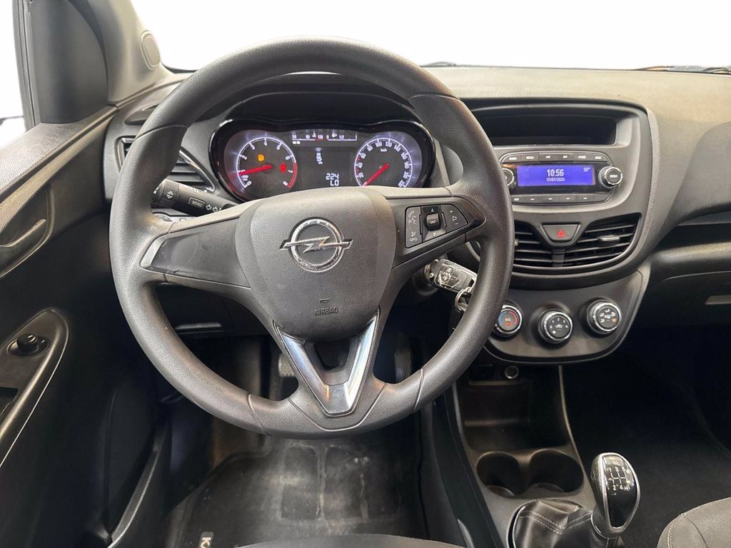 OPEL Karl 1.0 73 CV GPL Innovation