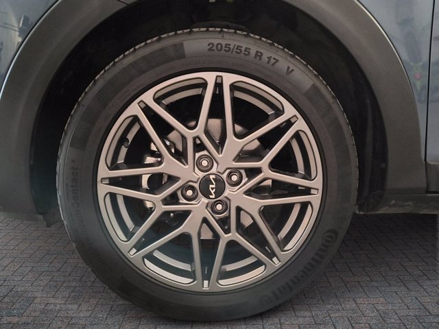 KIA Stonic 1.0 t-gdi mhev black edition navi pack 120cv dct