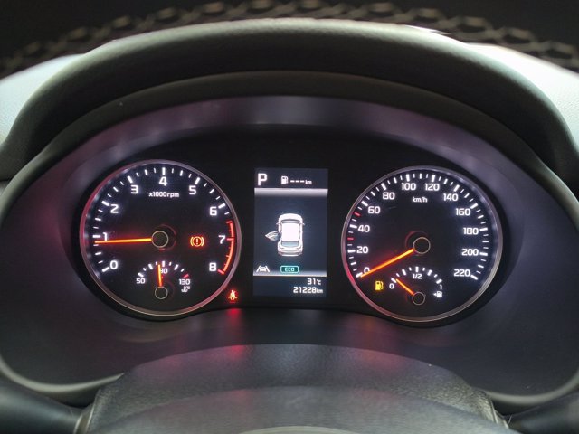 KIA Stonic 1.0 t-gdi mhev black edition navi pack 120cv dct