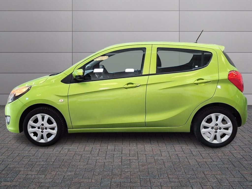 OPEL Karl 1.0 cosmo 75cv