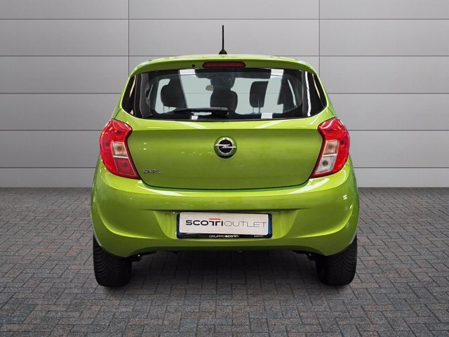 OPEL Karl 1.0 cosmo 75cv