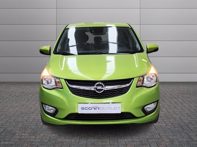 OPEL Karl 1.0 cosmo 75cv