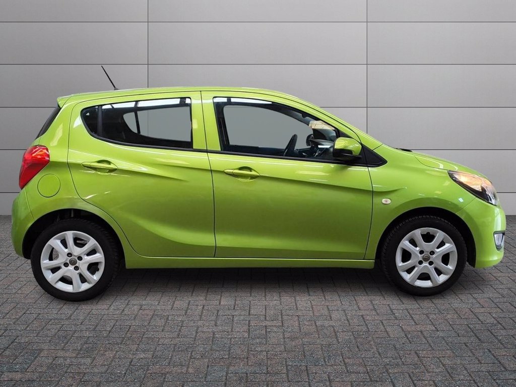 OPEL Karl 1.0 cosmo 75cv