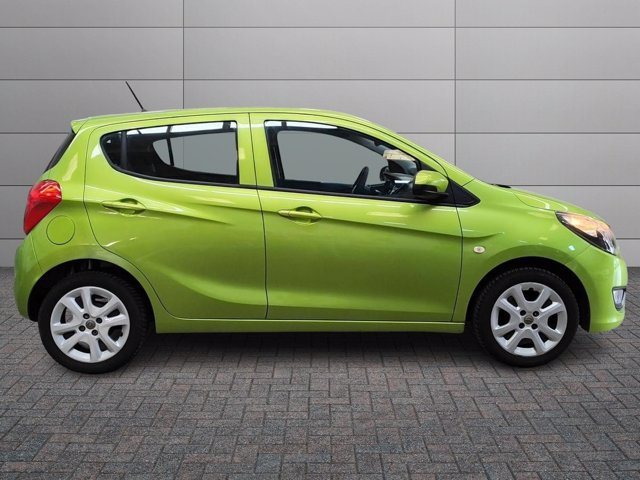 OPEL Karl 1.0 cosmo 75cv