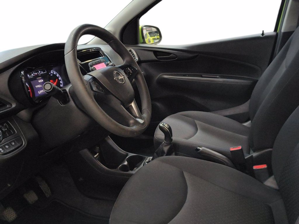 OPEL Karl 1.0 cosmo 75cv