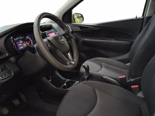 OPEL Karl 1.0 cosmo 75cv