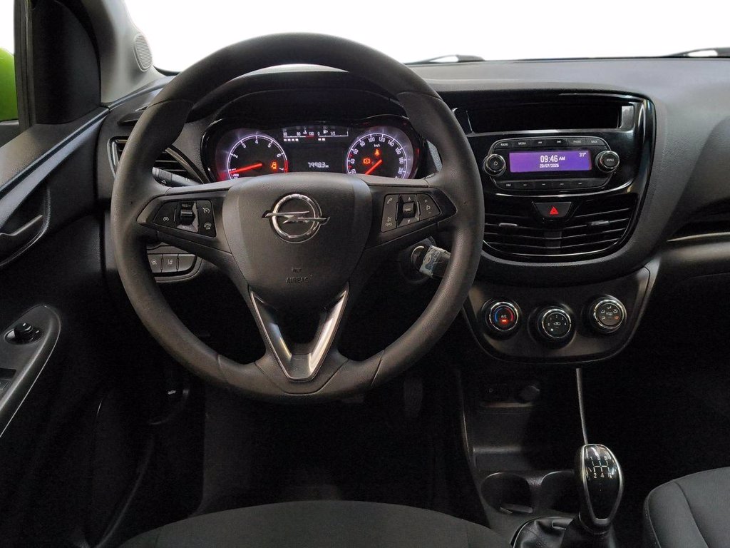 OPEL Karl 1.0 cosmo 75cv