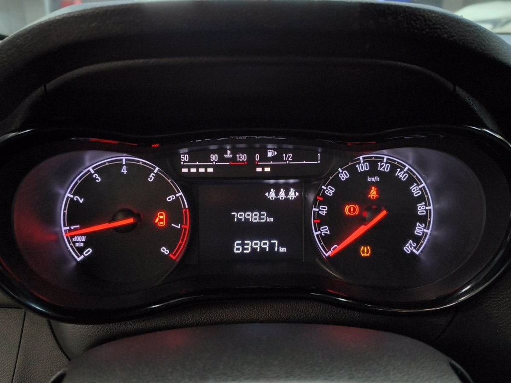 OPEL Karl 1.0 cosmo 75cv