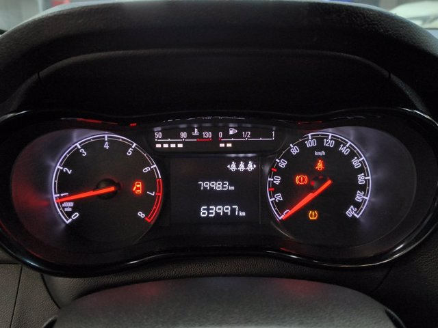OPEL Karl 1.0 cosmo 75cv